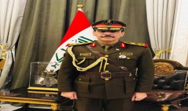 مجلس النواب يُصوت على رئيس أركان الجيش العراقي عبد الأمير يار الله.