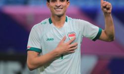 نادي الكهرباء : مفاوضات انتقال علي جاسم لنادي كومو مستمرة وكل ما ينشر حول فشلها إشاعات