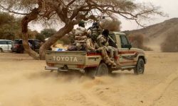 إيران والنيجر و مفاوضات سرية من أجل "الكعكة الصفراء"