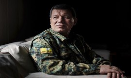 أحد أقارب مظلوم عبدي لصحيفة The National: تبددت أحلامه لم يعد لديه خيار.. إنه "محطم"