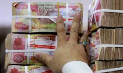 تعود الى عهد النظام السابق.. اعادة نحو سبعة مليارات دينار الى خزينة الدولة