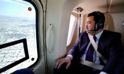 السوداني يرأس اجتماعاً خاصّاً بمشروع مدينة الصدر الجديدة