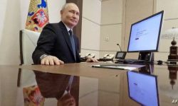 بوتين يفوزُ بالرئاسة حسب نتائج أولية