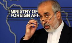 الخارجية الإيرانية : البيان الختامي للتعاون الخليجي غير بناء وغير مثمر