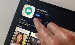 غوغل تعلن إمكانية إجراء مكالمات جماعية عبر Meet