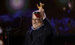 سبيلبرغ : نحن بصدد انتاج عمل ضخم لنابيلون