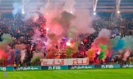 الفيفا.. ترشيح جمهور زاخو بين الأفضل لعام 2025