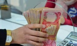 المالية النيابية تحسم الجدل حول سلم رواتب الموظفين