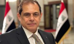 حكمت البيضاني يعلن صدور أمر ديواني لتقسيم منحة الدراما على أكثر من (130) عملاً درامياً