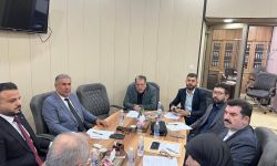 الإعلام النيابية تصوت على قانون حق الحصول على المعلومة وترفعه لرئاسة البرلمان