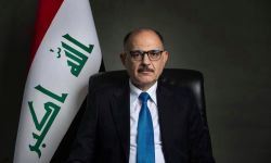 مصادر محلية: رئيس المحكمة الاتحادية القاضي جاسم العميري يقدم استقالته.