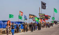 العراق يتوقع دخول أعداد كبيرة من الزائرين الأجانب