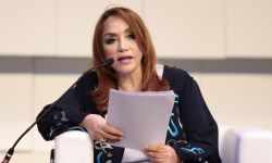 أحلام مستغانمي : الوضع في السودان لا يطاق ويحزنني ما يحدث هناك