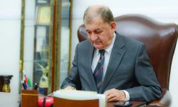 الجمهورية تصادق على القوانين الثلاثة و ترسلها إلى الجريدة الرسمية