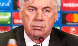 أنشيلوتي : مودريتش لا يفكر في الرحيل عن الريال