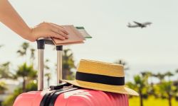 عشرات العراقيين ضحية شركة وهمية تنفذ رحلات لسوريا