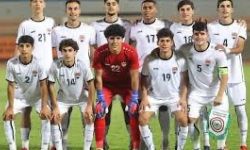 شباب العراق يفوز على الأولمبي الإماراتي في بطولة غرب آسيا