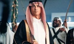 هل يعتنق كرستيانو رونالدو الإسلام ؟