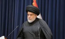 السيد الصدر: العدو الصهيوني يخط نهايته المحتومة