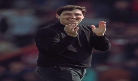 ليفربول يعين أندوني إيراولاً مدرباً للفربق خلفاً لسلوت.
