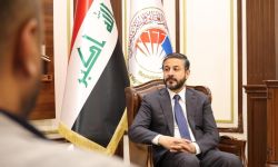 العبودي يوافق على تخفيض 50% من الأجور الدراسية للمقبولين في الدراسات العليا