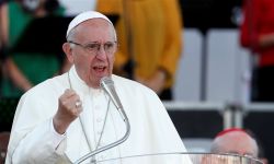 حالته السريرية لا تزال "معقدة".. آخر تطورات الحالة الصحية لبابا الفاتيكان