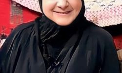 الفنانة القديرة لمياء تعود للشاشة من خلال مسلسل "خيط الحرير"