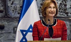 سفيرة" إسرائيل" في فرنسا تستقيل من منصبها إحتجاجاً على  حكومة  نتنياهو