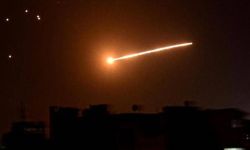 عدوان اسرائيلي جديد على دمشق