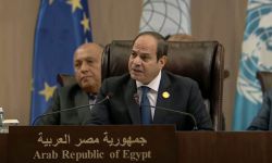 السيسي : قمة بغداد تؤكد عزمنا دعم العراق الشقيق