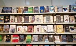 نخيل عراقي تزداد اخضراراً في معرض العراق الدولي للكتاب