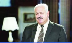 الشاعر منذر عبد الحر : مكتبة ألفريد سمعان خطوةً تاريخية مهمة سعى اتحاد الأدباء لإطلاقها