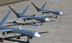 "يونهاب" الكورية الجنوبية: طلقات تحذيرية على طائرة مسيرة تابعة لكوريا الشمالية اخترقت المجال الجوي