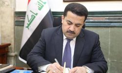 رئيس الوزراء يوجه بتعطيل الدوام الرسمي يوم الأحد المقبل تزامناً مع الزيارة الأربعينية