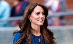 ضجة كبيرة بعد إنتشار خبر دخول كيت ميدلتون في كوما...