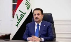 السوداني يدعو لتشكيل نظام عالمي لمحاربة المخدرات