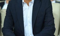 يونس محمود: التحضيرات مستمرة لمواجهة الفلبين وهنالك مشاكل بأرضية الملعب