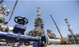 سومو: خطة لتصدير 900 ألف برميل يومياً بالتعاون مع شركات عالمية