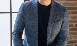 تكريم ظافر العابدين بجائزة "النجم العربي" ‏