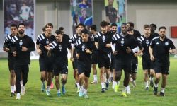 عصام حمد يقود الزوراء أمام الكهرباء في أول مباراة له كمدرب للفريق