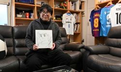 كابتن ماجد يودعُ محبيه و مؤلفه يعد بمغامرات جديدة