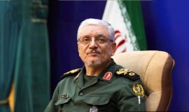 المتحدث باسم وزارة الدفاع الإيرانية: سنستخدم صواريخ باليستية وأنواعا من الصواريخ بقوة تدميرية أكبر ودقة أعلى.