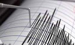 موسم الزلازل .. زلزال يهز إندونيسيا بقوة 5.5 درجة