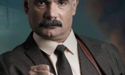 سنان العزاوي معلقاً على إيقاف مسلسل "عالم الست : إذا سلمنا بفرضيتكم التأويلية المضحكة هذا يعني أن أي عمل درامي سيكون تحت مرماكم