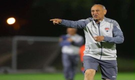 نزار أشرف يطالب بلجنة فنية لتقييم "أرنولد" ويُحمّله مسؤولية نتائج المونديال