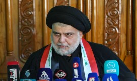 الصدر ينشر8 تعليمات لإحياء ذكرى عاشوراء منها منع الاستعراضات العسكرية وحمل السلاح
