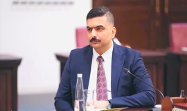 دولة القانون ترشح أسماء وزارتي الداخلية والتعليم لخيار الشياع