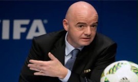 أزمة جديدة تهدد كأس العالم،دول أوروبية تلوّح بالمقاطعة بسبب خطة إنفانتينو