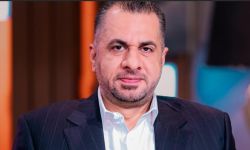 الشمري: نقاشات حكومية لمعالجة العجز المالي ولا مساس بالرواتب