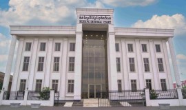 جنايات الرصافة تصدر أحكاما بحق 5 مدانين بتزوير أختام القضاء